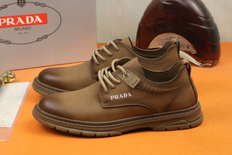 Prada Sneakers